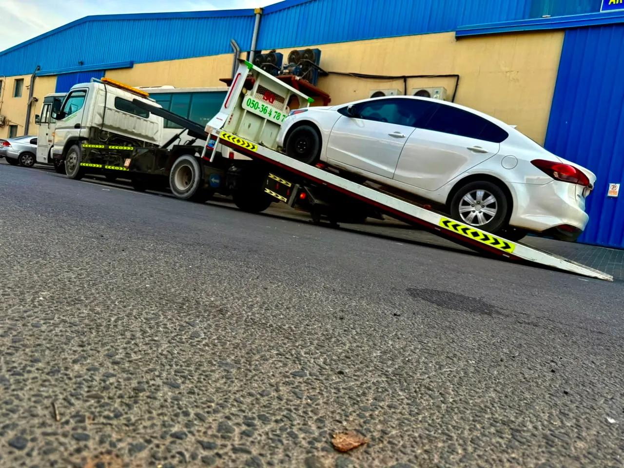 Gallery Image | car towing near me
